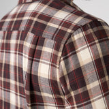 Men's Button Up Long Sleeve Shirt (Liverpool)