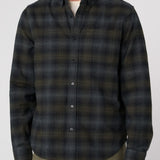 Men's Long Sleeve Button Up Shirt (Liverpool)