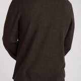 Men's Long Sleeve Crew Neck (Liverpool)
