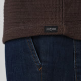 Men's Long Sleeve Crew Neck (Liverpool)