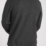 Men's Long Sleeve Crew Neck (Liverpool)