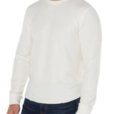 Men's Long Sleeve Crew Neck (Liverpool)