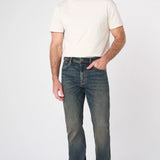 Men's Bryce Bootcut Jean (Liverpool)