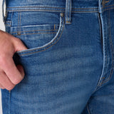Men's Sutton Loose Straight Jean (Liverpool)