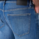 Men's Sutton Loose Straight Jean (Liverpool)