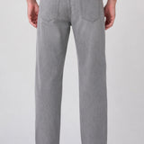 Men's Regent Relaxed Straight Jean (Liverpool)