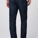 Men's Regent Relaxed Straight Jean (Liverpool)
