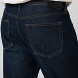 Men's Regent Relaxed Straight Jean (Liverpool)