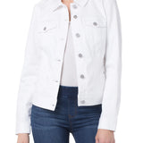 Classic Jean Jacket (Liverpool)