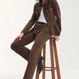 Kennedy Straight Leg Jean (Liverpool)
