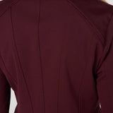 Peplum Jacket (Liverpool)