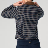 Cropped Blazer (Liverpool)