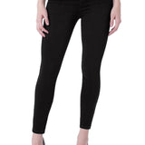 LIVERPOOL "Abby" High Rise Ankle Skinny