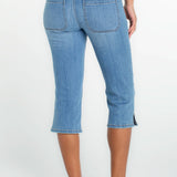 Capri With Patch Pockets (Liverpool)
