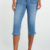Capri With Patch Pockets (Liverpool)