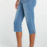Capri With Patch Pockets (Liverpool)