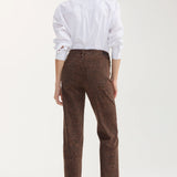 Kennedy Straight Leg Jean (Liverpool)