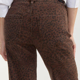Kennedy Straight Leg Jean (Liverpool)