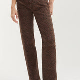 Kennedy Straight Leg Jean (Liverpool)