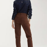 Kennedy Straight w/ Comfort Waist (Liverpool)