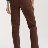 Kennedy Straight w/ Comfort Waist (Liverpool)