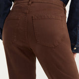 Kennedy Straight w/ Comfort Waist (Liverpool)