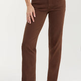 Kennedy Straight w/ Comfort Waist (Liverpool)