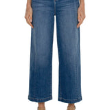 Stride High Rise Wide Leg Jean (Liverpool)