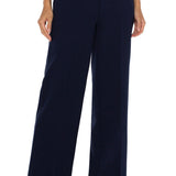 Kelsey Wide Leg Trouser (Liverpool)