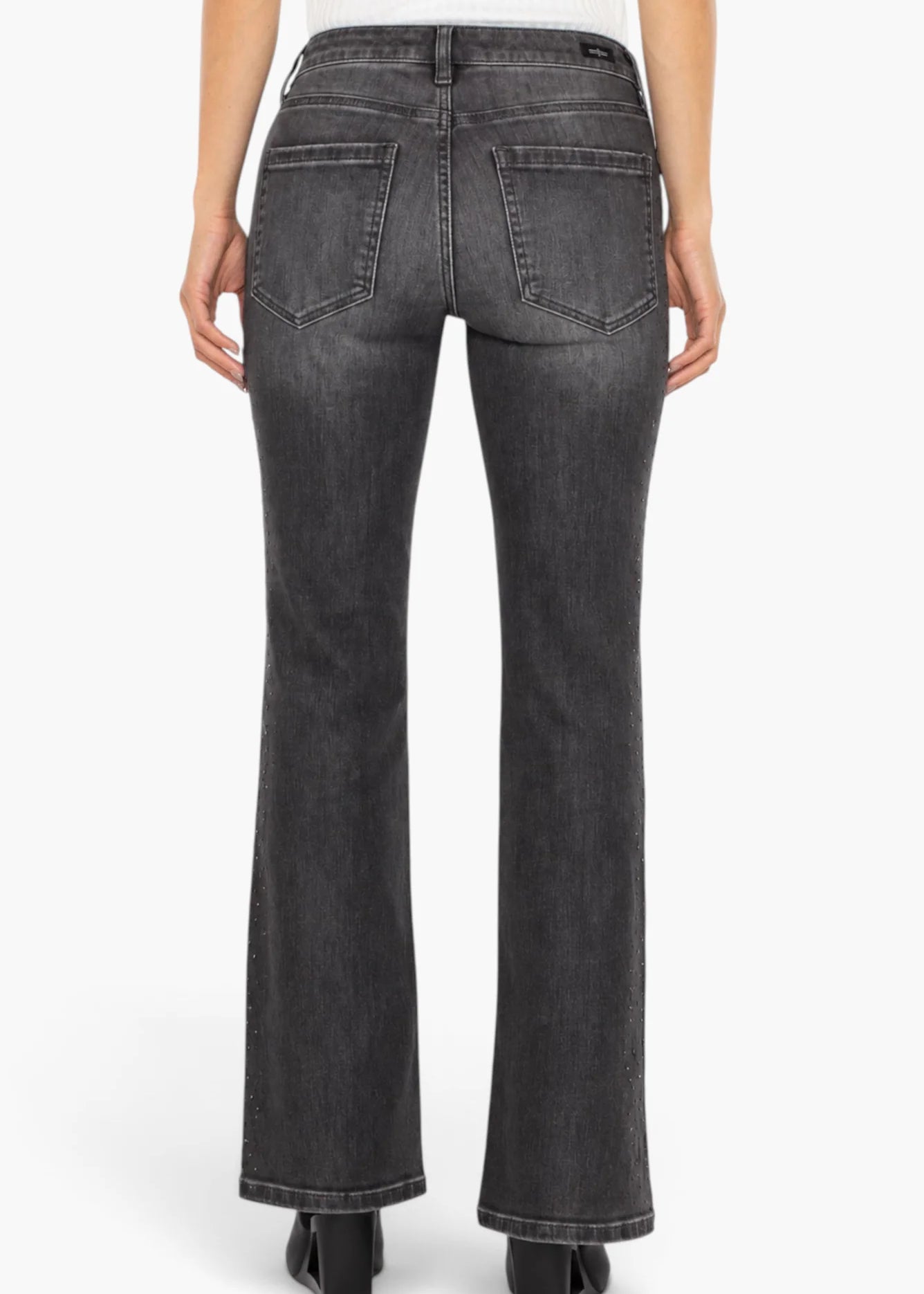 Lucy Bootcut Jean (Liverpool)