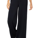 Pull On Wide Leg Trouser (Liverpool)