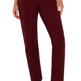 "Kelsey" Super Stretch Knit Trouser (Liverpool)