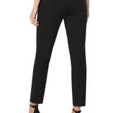 "Kelsey" PETITE Super Stretch Trouser (Liverpool)