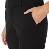 "Kelsey" PETITE Super Stretch Trouser (Liverpool)