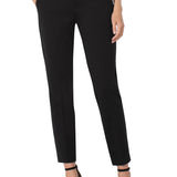 "Kelsey" PETITE Super Stretch Trouser (Liverpool)