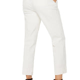 Kelsey Side Slit Trouser (Liverpool)