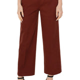 LIVERPOOL Wide Leg Ankle Trouser