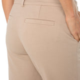 Kelsey Crop Trouser (Liverpool)