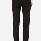 Gemma Tapered Leg Trouser (Liverpool)