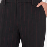 Gemma Tapered Leg Trouser (Liverpool)