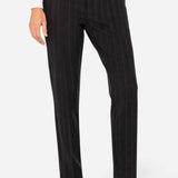 Gemma Tapered Leg Trouser (Liverpool)