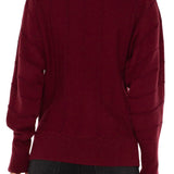 Dolman Sleeve Sweater (Liverpool)