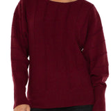 Dolman Sleeve Sweater (Liverpool)