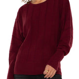 Dolman Sleeve Sweater (Liverpool)