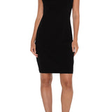 Sleeveless Sheath Dress (Liverpool)