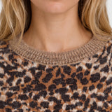 Long Sleeve Crew Neck Sweater (Liverpool)