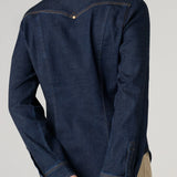 Western Slim Shirt (Liverpool)