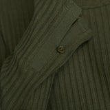 Long Sleeve Scoop Neck Knit Top (Liverpool)
