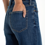 Marley Girlfriend Roll Cuff Short (Liverpool)