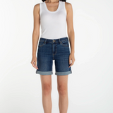Marley Girlfriend Roll Cuff Short (Liverpool)